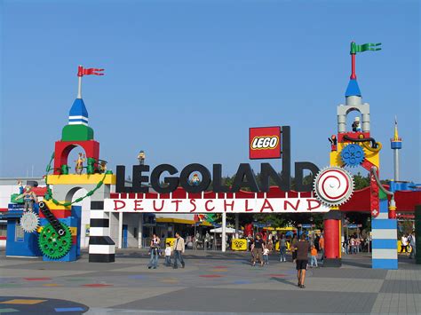 Legoland izmir